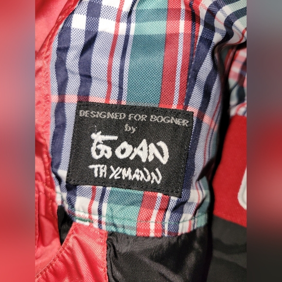 Bogner jacket - Picture 3 of 8